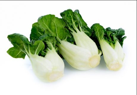 Bok choy