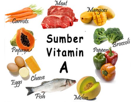 Vitamin A