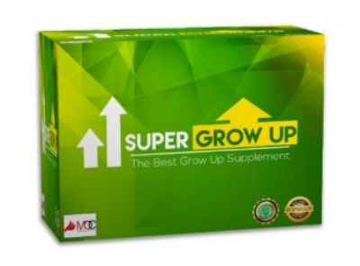 Apa Yang Di Maksud Super Grow Up