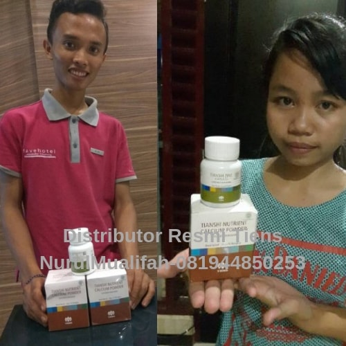 Peninggi Badan Tiens Di Kabupaten Lebak Banten Harga Grosir