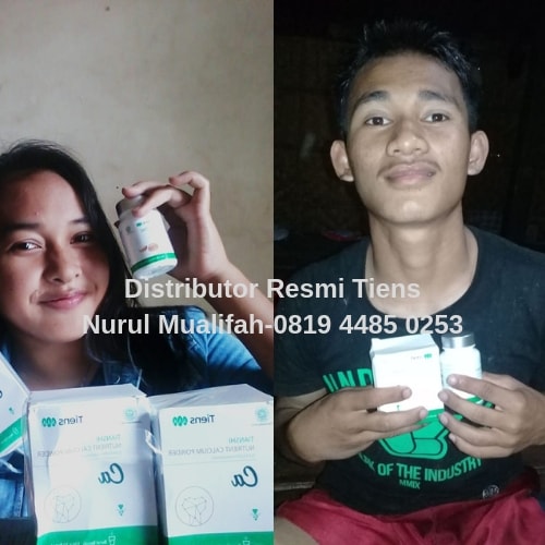 peninggi badan tiens di majalengka jawa barat harga termurah