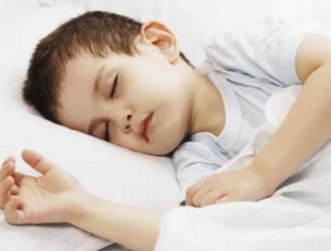 Anak Bisa Istirahat Tidur 