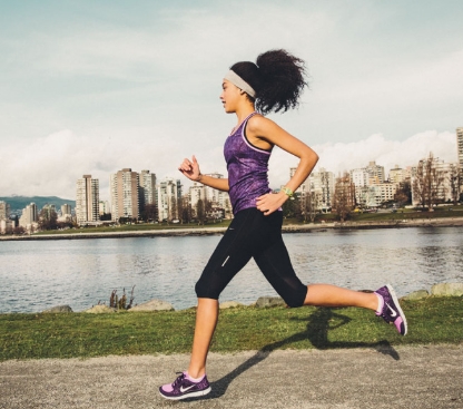Manfaat Olahraga Lari Yang Lain