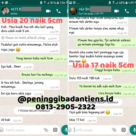 testimoni pengguna nhcp