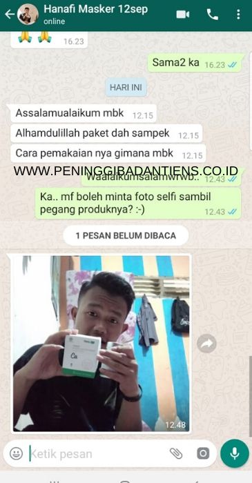 PENINGGI BADAN TIENS10