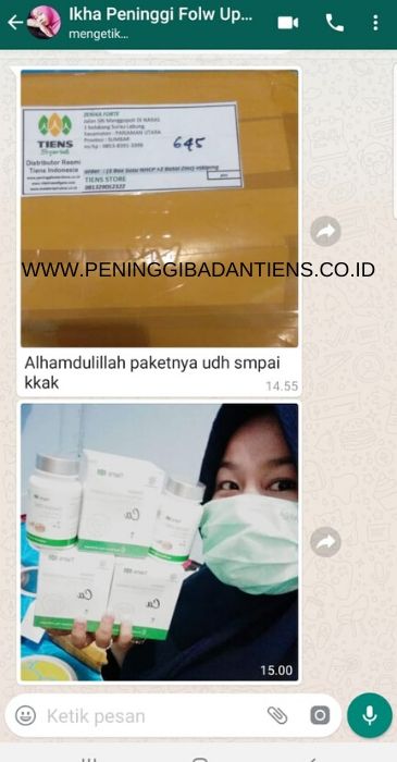 PENINGGI BADAN TIENS12