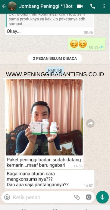 PENINGGI BADAN TIENS13