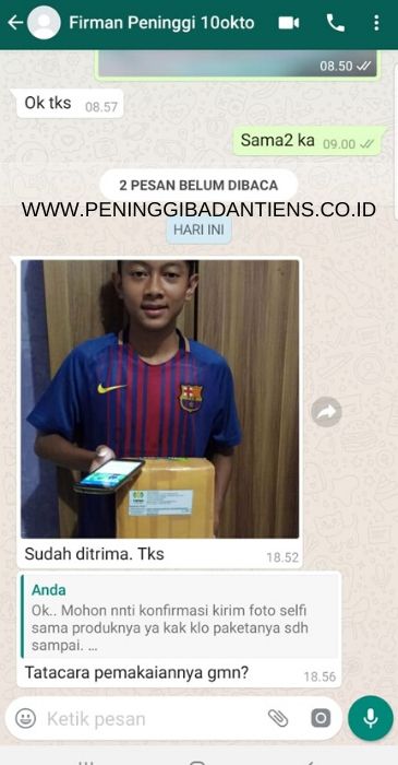 PENINGGI BADAN TIENS16