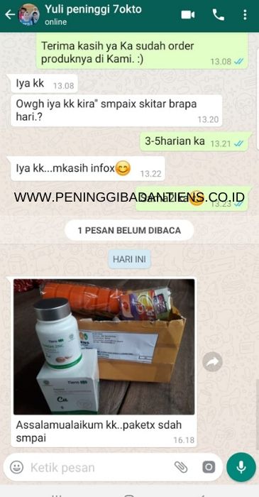 PENINGGI BADAN TIENS2