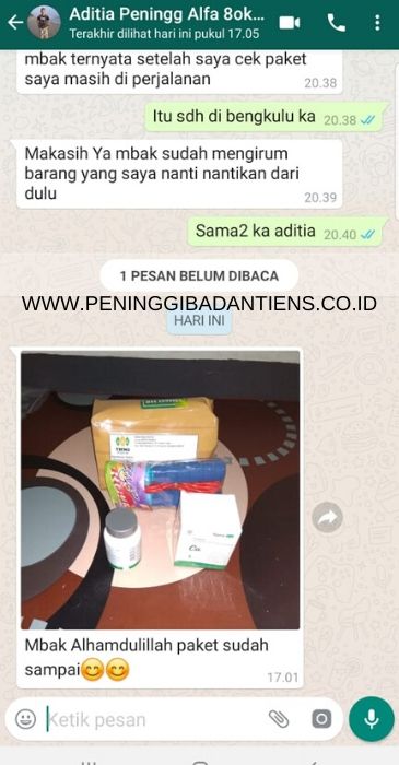 PENINGGI BADAN TIENS3