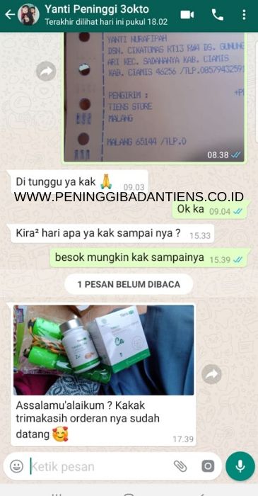 PENINGGI BADAN TIENS4