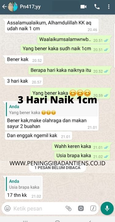 5 Hari Naik 2cm (10)