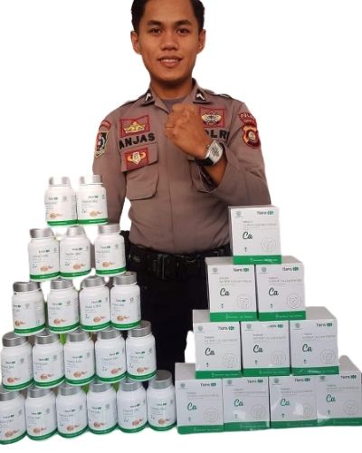 paket tiens peninggi badan